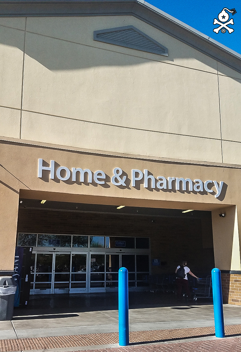 Walmart Pharmacy