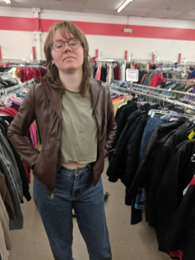 Thrift Store «Thrift City - McAllen», reviews and photos