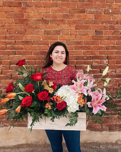 Florist «Sonora Florist and gifts», reviews and photos, 35 S Washington St, Sonora, CA 95370, USA