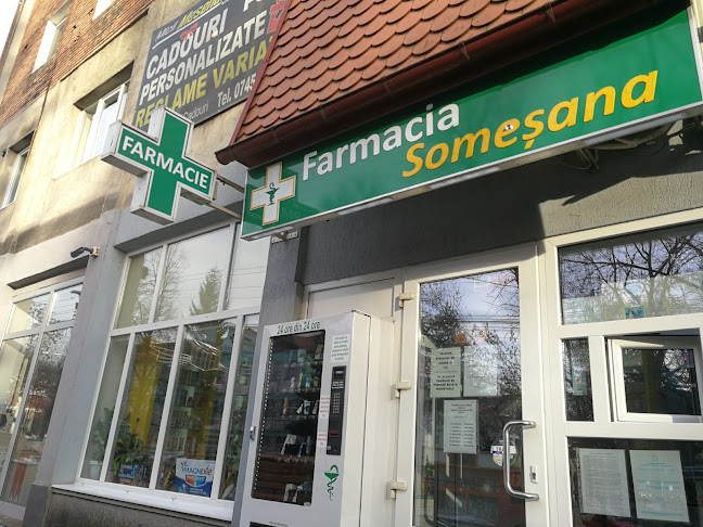 Farmacia Someșana