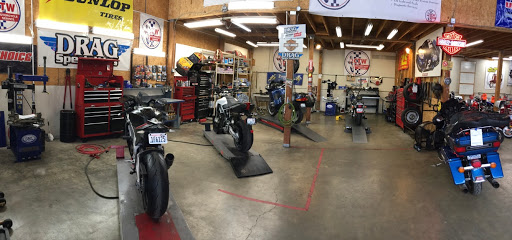 Motorcycle Repair Shop «CTW Motorcycle Service», reviews and photos, 6910 27th St W, Tacoma, WA 98466, USA