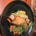 Photo n°1 de l'avis de Daria.u fait le 22/01/2024 à 07:40 sur le  NOUMI P-Berg à Berlin