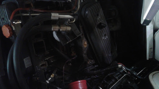 Used Car Dealer «Corvette King Auto Sales», reviews and photos, 7996 Mansfield Hwy, Kennedale, TX 76060, USA