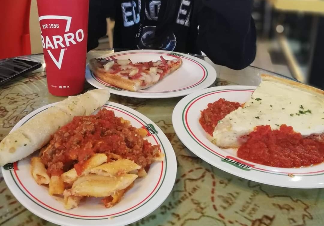 Sbarro