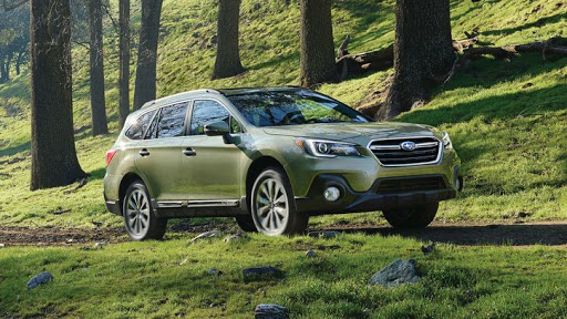 Subaru Dealer «Livermore Subaru», reviews and photos, 3600 Las Positas Rd, Livermore, CA 94551, USA