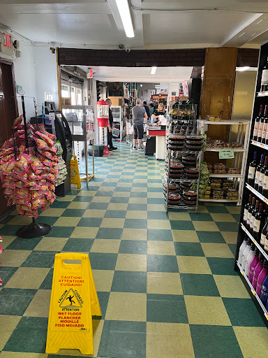 Supermarket «Rey Chavez Distributors Corporation», reviews and photos, 780 W 17th St, Hialeah, FL 33010, USA
