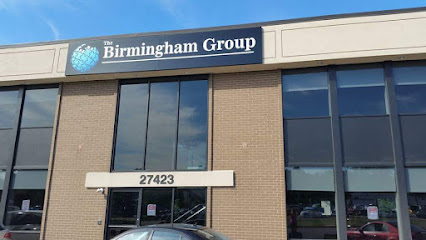 The Birmingham Group