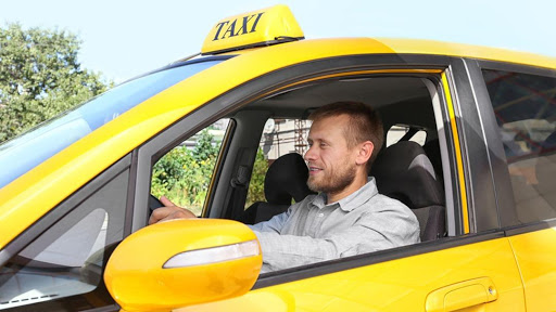 International Taxi Services
