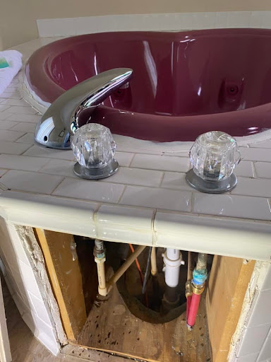 Plumber «A-Team Plumbing», reviews and photos, 5156 Washington Rd, Albany, OH 45710, USA