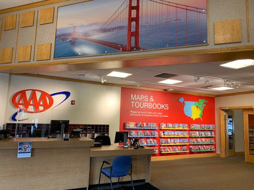 Insurance Agency «AAA North Dayton», reviews and photos