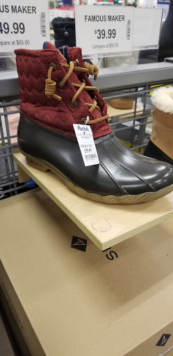 Department Store «Marshalls», reviews and photos, 1520 N Olden Ave, Ewing Township, NJ 08638, USA