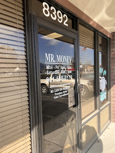 Loan Agency «Mr. Money Payday Loans», reviews and photos