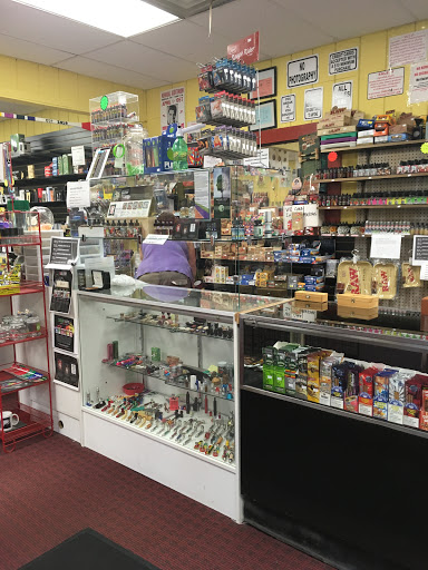 Tobacco Shop «Kosmic Korner Inc.», reviews and photos, 2688 NY-17M, Goshen, NY 10924, USA