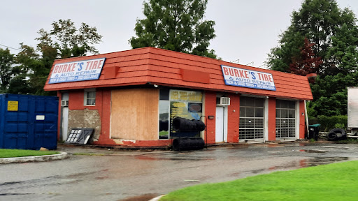 Auto Repair Shop «Burke Tire & Auto Repair (S Dover Store)», reviews and photos, 1300 S Dupont Hwy, Dover, DE 19901, USA