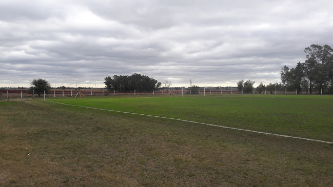 Cancha de San Rafael