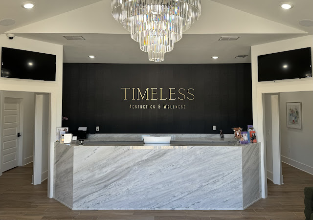 Timeless MediSpa