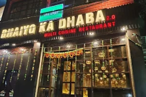 Bhaiyo Ka Dhaba 2.0 Restaurant image