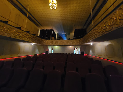 Movie Theater «Ruby Theatre», reviews and photos, 135 E Woodin Ave, Chelan, WA 98816, USA