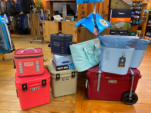 Camping Store «Great Outdoor Provision Co.», reviews and photos, 3501 Oleander Dr, Wilmington, NC 28403, USA