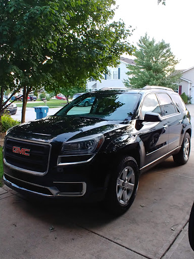 GMC Dealer «Ray Skillman Southside Auto Center», reviews and photos, 8424 U.S. 31 S, Indianapolis, IN 46227, USA