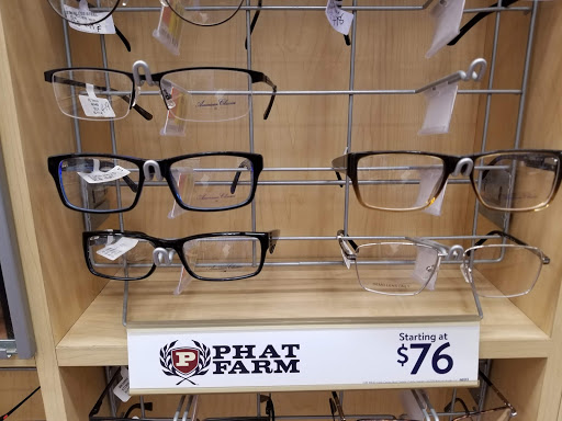 Optician «Walmart Vision & Glasses», reviews and photos, 333 Main St, Tewksbury, MA 01876, USA