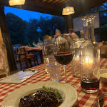 Photo n°2 de l'avis de Ola.u fait le 12/09/2023 à 10:55 sur le  Locanda del Gallo à Chianni