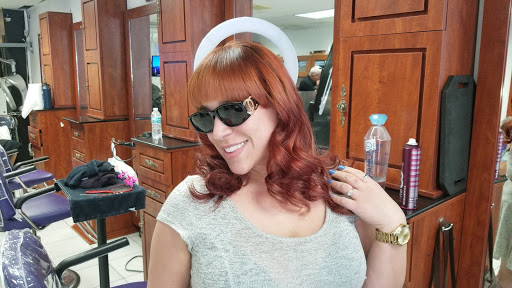 Beauty Salon «Pride Hair Salon Inc», reviews and photos, 9776 SW 24th St, Miami, FL 33165, USA