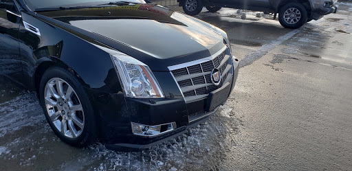 Car Detailing Service «S & R Auto Detailing & Accessories», reviews and photos, 2697 Dayton Germantown Pike, Germantown, OH 45327, USA