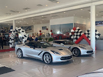 Dale Earnhardt Jr. Chevrolet - Photo 5 - Car repair in Tallahassee, FL, Tallahassee