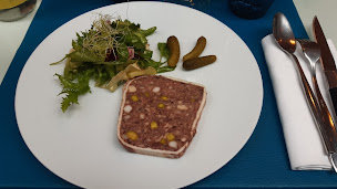 Photo n°13 de Le Bistrot du Maquis à Paris ()