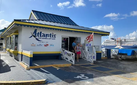 Atlantis Dive Center image