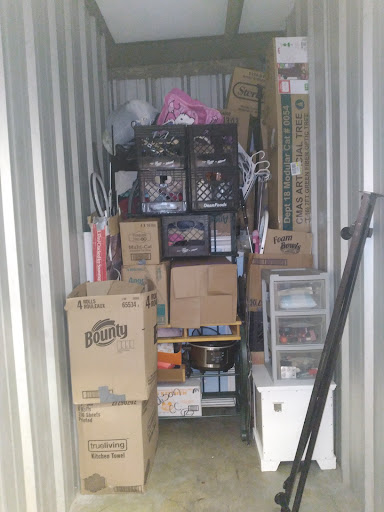 Self-Storage Facility «Public Storage», reviews and photos, 1412 Central Ct, Hermitage, TN 37076, USA