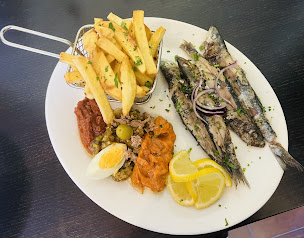 Photo n°5 de El Bey à Antony ()