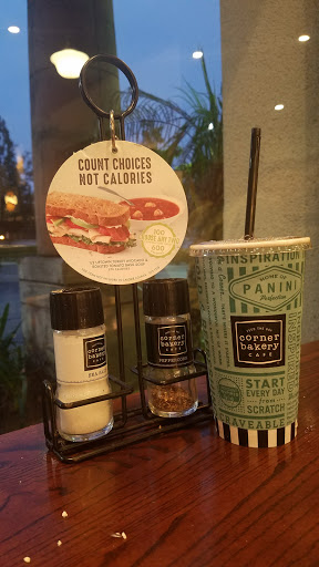 Cafe «Corner Bakery Cafe», reviews and photos, 27221 La Paz Rd K, Laguna Niguel, CA 92677, USA