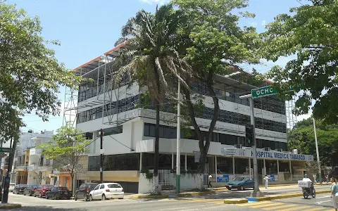 HOSPITAL MÉDICA TABASCO image