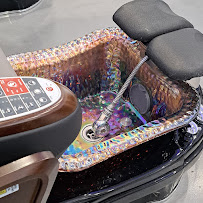 Galaxy Nail Spa - Photo 7 - Car repair in Brooklyn Park, MN, Minneapolis