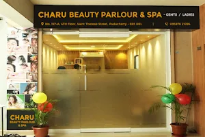 Charu Beauty Parlour & Spa image