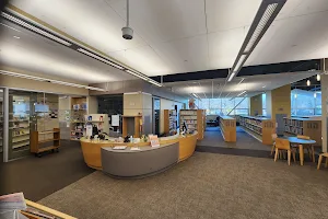 Walpole Public Library image