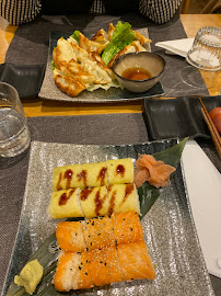 Plats et boissons du Restaurant japonais Senkichi à Lyon - n°17