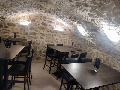 Le Flex à Aix-en-Provence