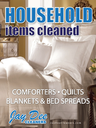 Dry Cleaner «Jay Dee Cleaners», reviews and photos, 878 E 222nd St, Euclid, OH 44123, USA