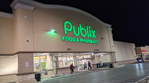 Supermarket «Publix Super Market at White Stone Center», reviews and photos, 9200 Highway 119 #1400, Alabaster, AL 35007, USA