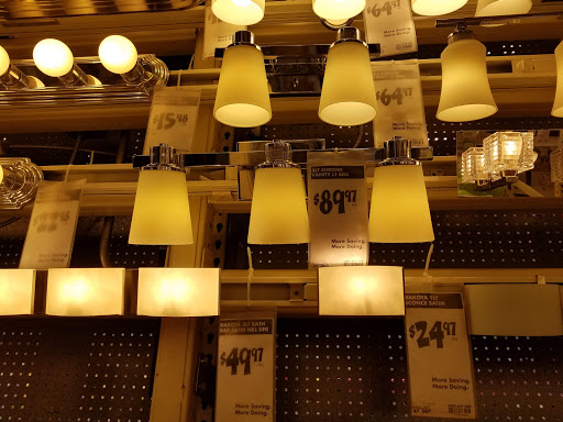 Home Improvement Store «The Home Depot», reviews and photos, 393 S Hover Rd, Longmont, CO 80501, USA