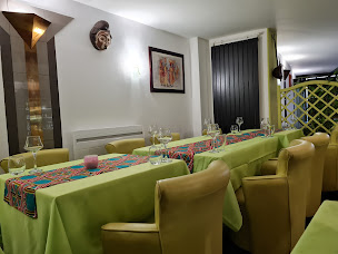 Photo n°7 de Les Couleurs d'Afrique à Metz ()