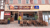 Zendo Restaurant 97828 Marktheidenfeld