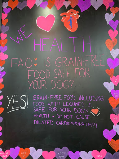 Pet Supply Store «Mud Bay», reviews and photos, 8909 Martin Way E, Lacey, WA 98516, USA