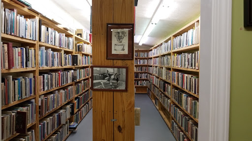 Book Store «Good Books In The Woods», reviews and photos, 25915 Oak Ridge Dr, Spring, TX 77380, USA