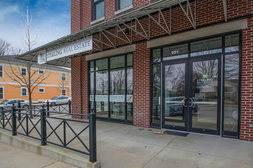 Real Estate Agency «Sterling Real Estate, Incorporated», reviews and photos, 509 E Hillside Dr #101, Bloomington, IN 47401, USA