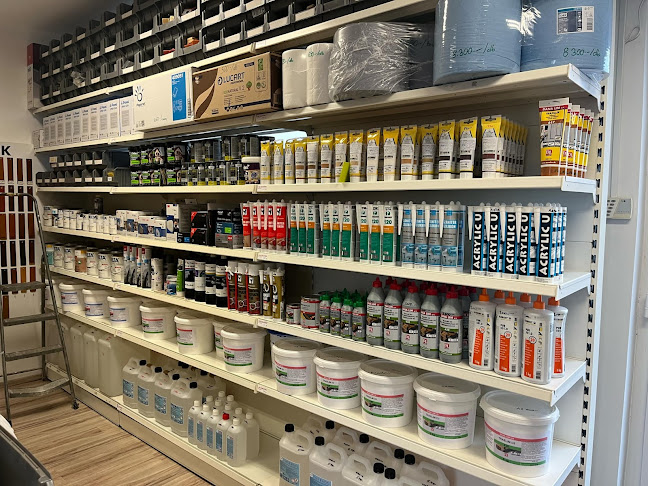 Natex Hungária Kft.