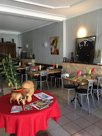 Photos du propriétaire du Restaurant Le Boeuf Gros Sel à Mozac - n°5